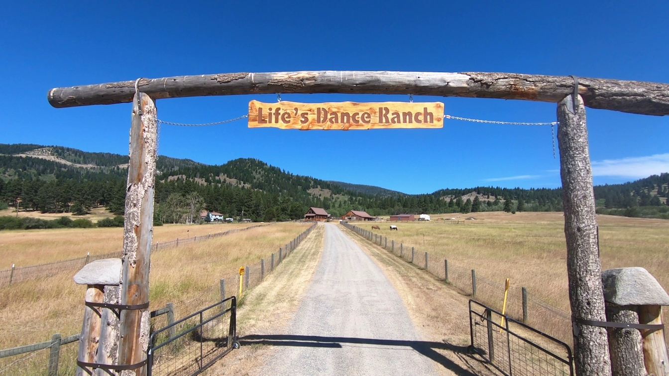 Life’s Dance Ranch | Richie Melby Media